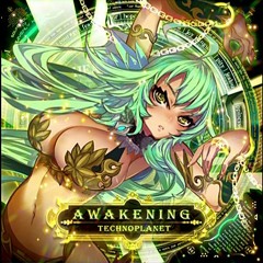 [SDVX IV 音源] Awakening (Technoplanet Edition.) [NOFX] - Technoplanet
