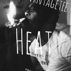 Vxntagetee- Heat (Prod. Dee B)