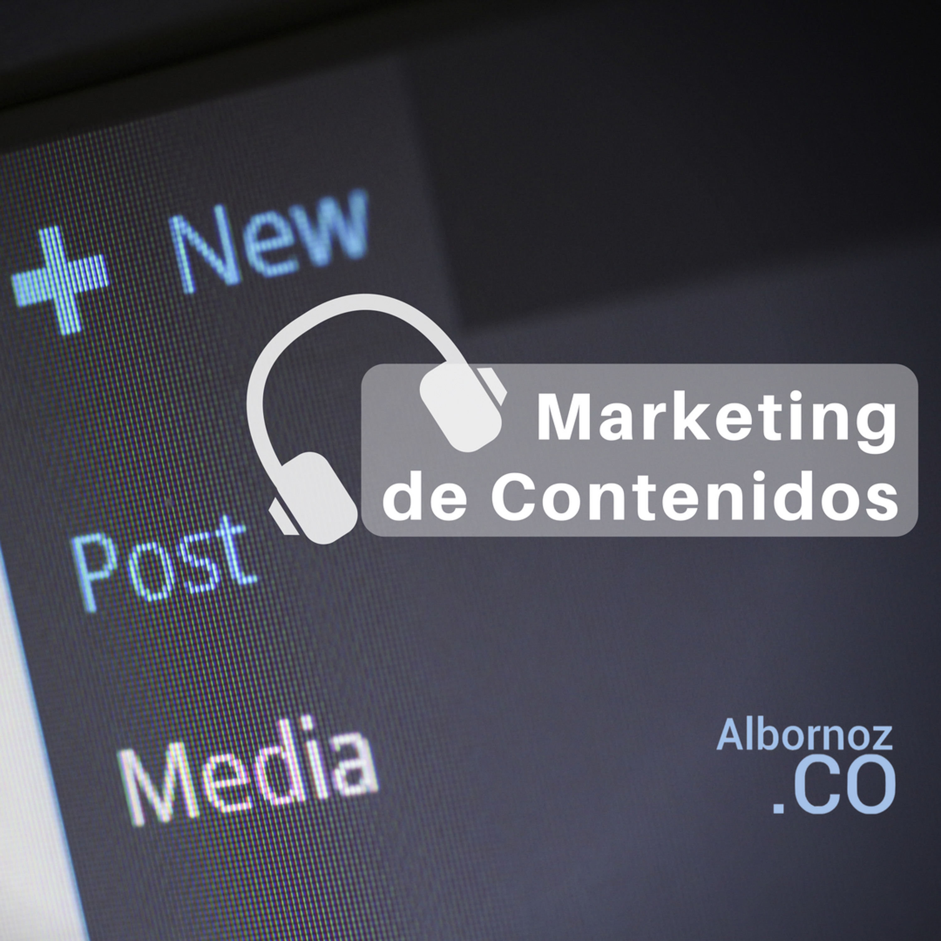 Albornoz Podcast