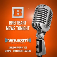 Breitbart News Tonight - Colin Madine - April 17, 2018