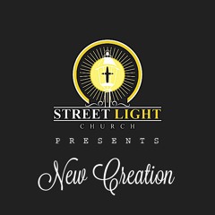 New Creation (feat. Pastor Vic, Julie Corona, Martin Velazquez)