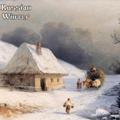 Russian Winter by Derek & Brandon Fiechter
