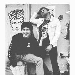 Hurricane X $later - Ratchet Romance [Prod Steelo Foreign]