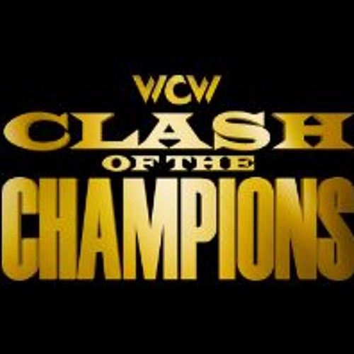 Stream episode Dr. Kavarga Podcast, Episode 1051: WCW Clash of the Champions  XXIV Review by Dr. Kavarga Podcast podcast | Listen online for free on  SoundCloud