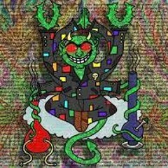Necronomicon & Rasibu - Hybrid Kuzh 205BPM (master)