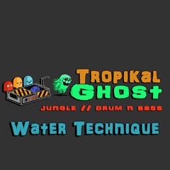 Water Technique [V1 CLIP]