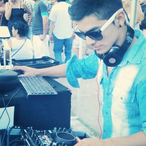 J Quiles - Monstruo - DjLeanmix