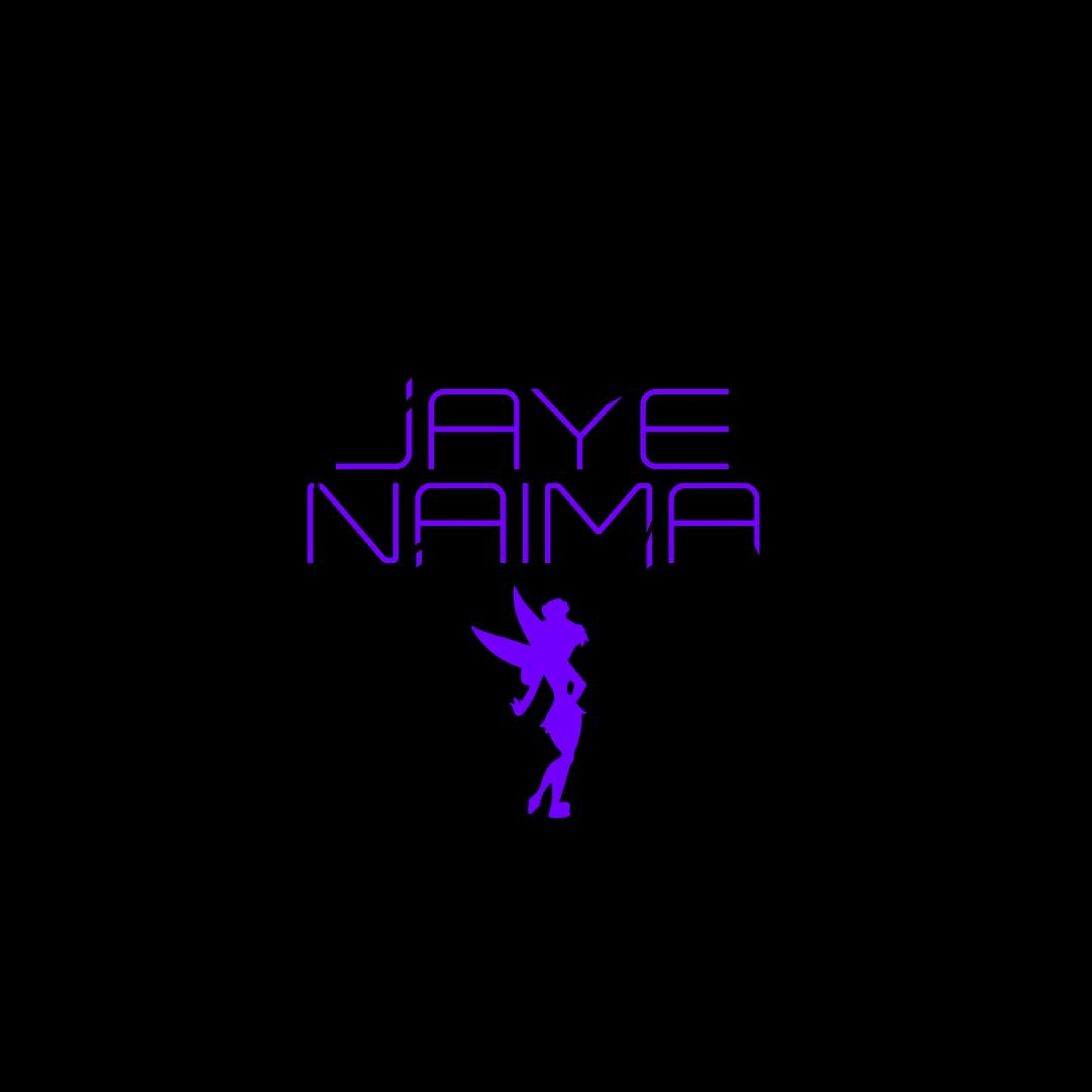 Jaye Naima