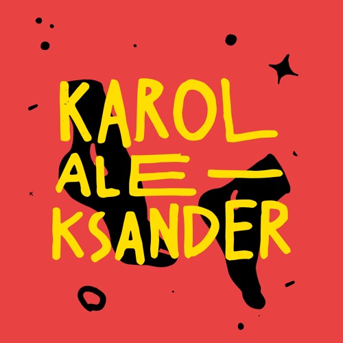 Karol Aleksander "Samba Bez Butów" (Edit)