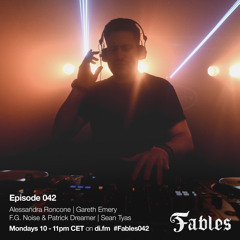 Ferry Tayle & Dan Stone - Fables 042