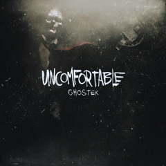 Levottomuus ['Uncomfortable' LP]