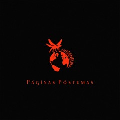 Páginas Póstumas