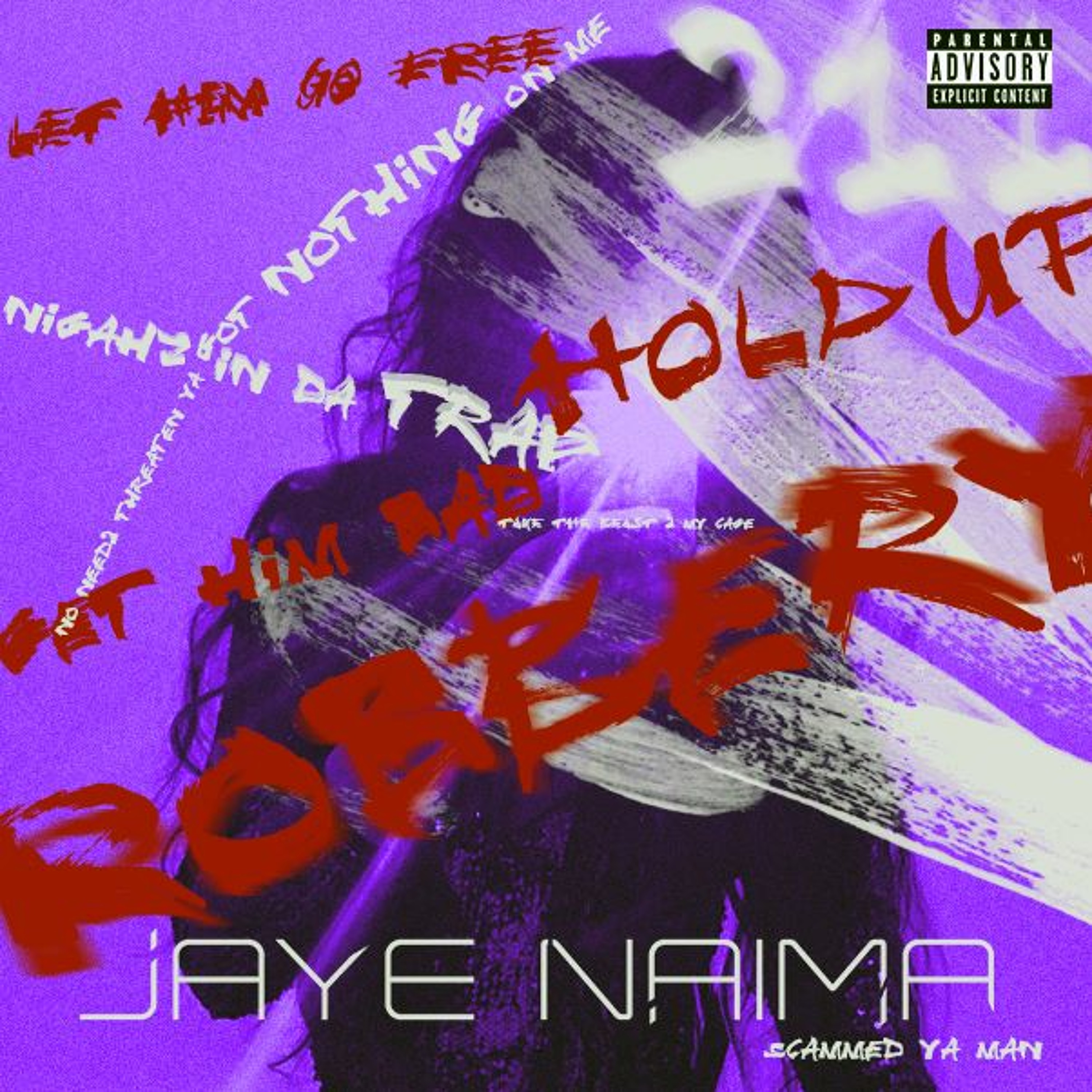 Jaye Naima