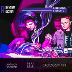 Rhythm Design - Production Showcase
