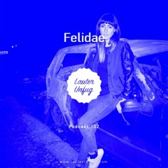 Lauter Unfug Podcast #102 Felidae