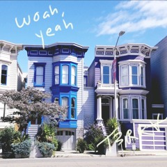 Woah, Yeah [Light Drum & Bass]