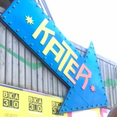 IGOR MARIJUAN - LIVE FROM KATER BLAU BERLIN - APRIL 18