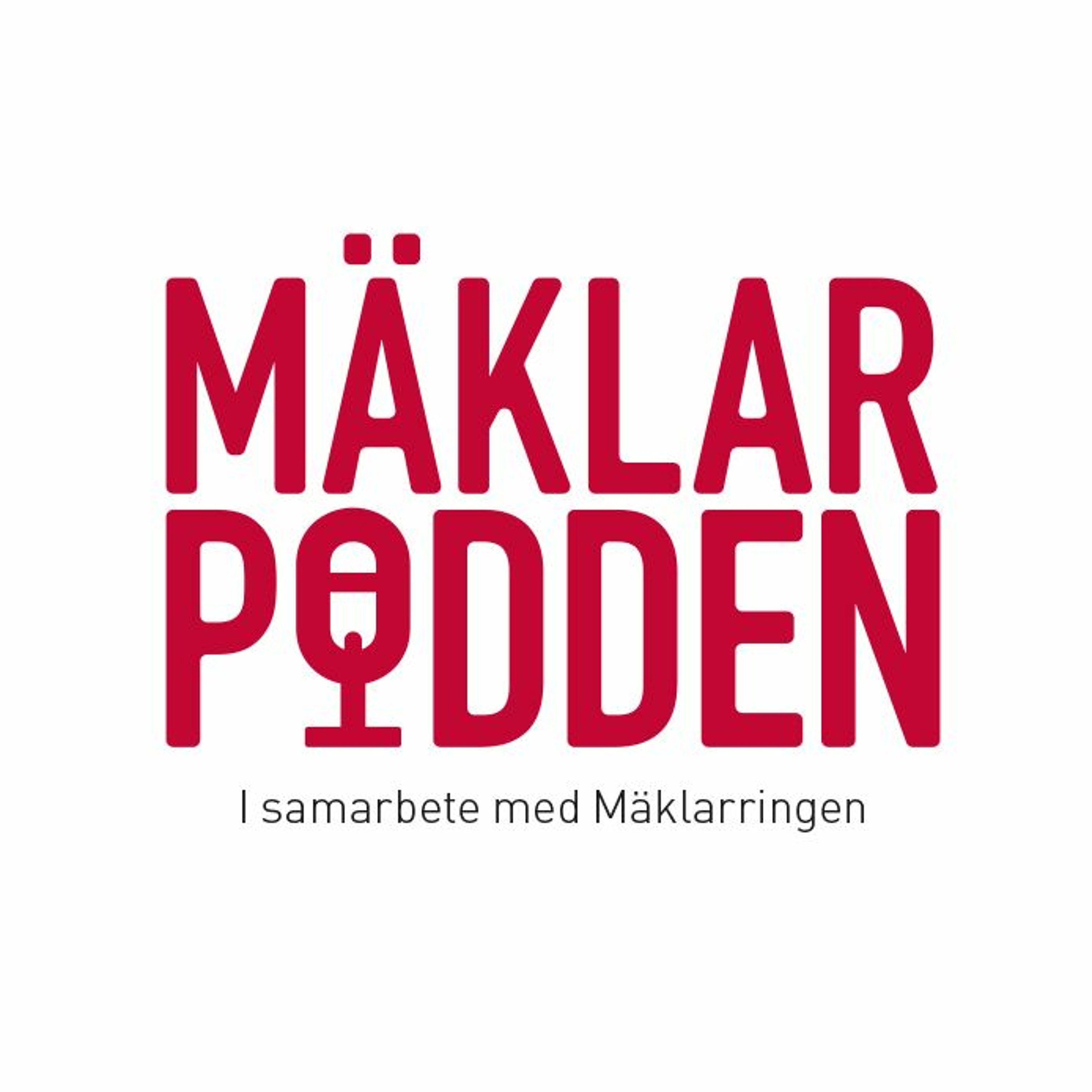 Mäklarpodden