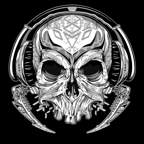 Exhausted madness - Dj Fulosophy