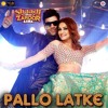 Pallo Latke Jyotica Tangri Shaadi Mein Zaroor Aana Rajkummar amp Kriti Yasser Desai amp Fazilpuria Pallo Latke Jyotica Tangri Shaadi Mein Zaroor Aana Rajkummar amp Kriti Yasser Desai amp Fazilpuria