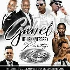 GABEL LIVE fanm moun 11TH ANNIVERSARY 27.01.18