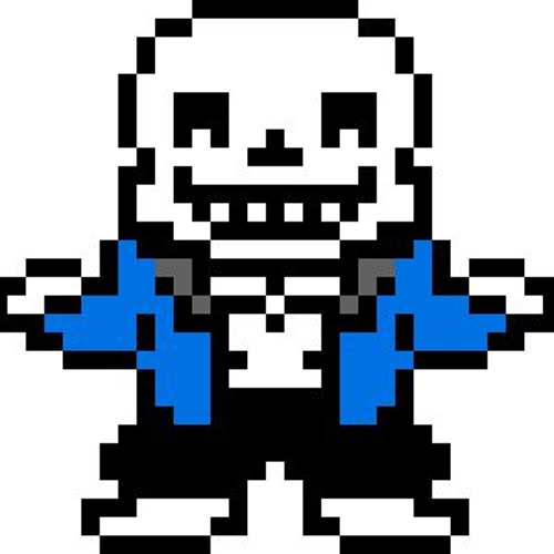 Song That Might Play When You Fight Sans Remix