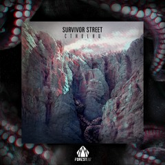 Survivor Street - Symbiotes VIP