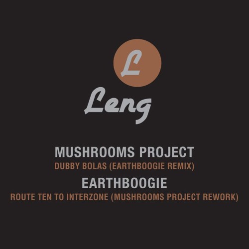 Mushrooms Project vs Earthboogie