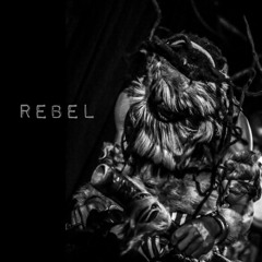 De Cave Man & TonicVolts - Rebel [MoBlack Records] *Preview