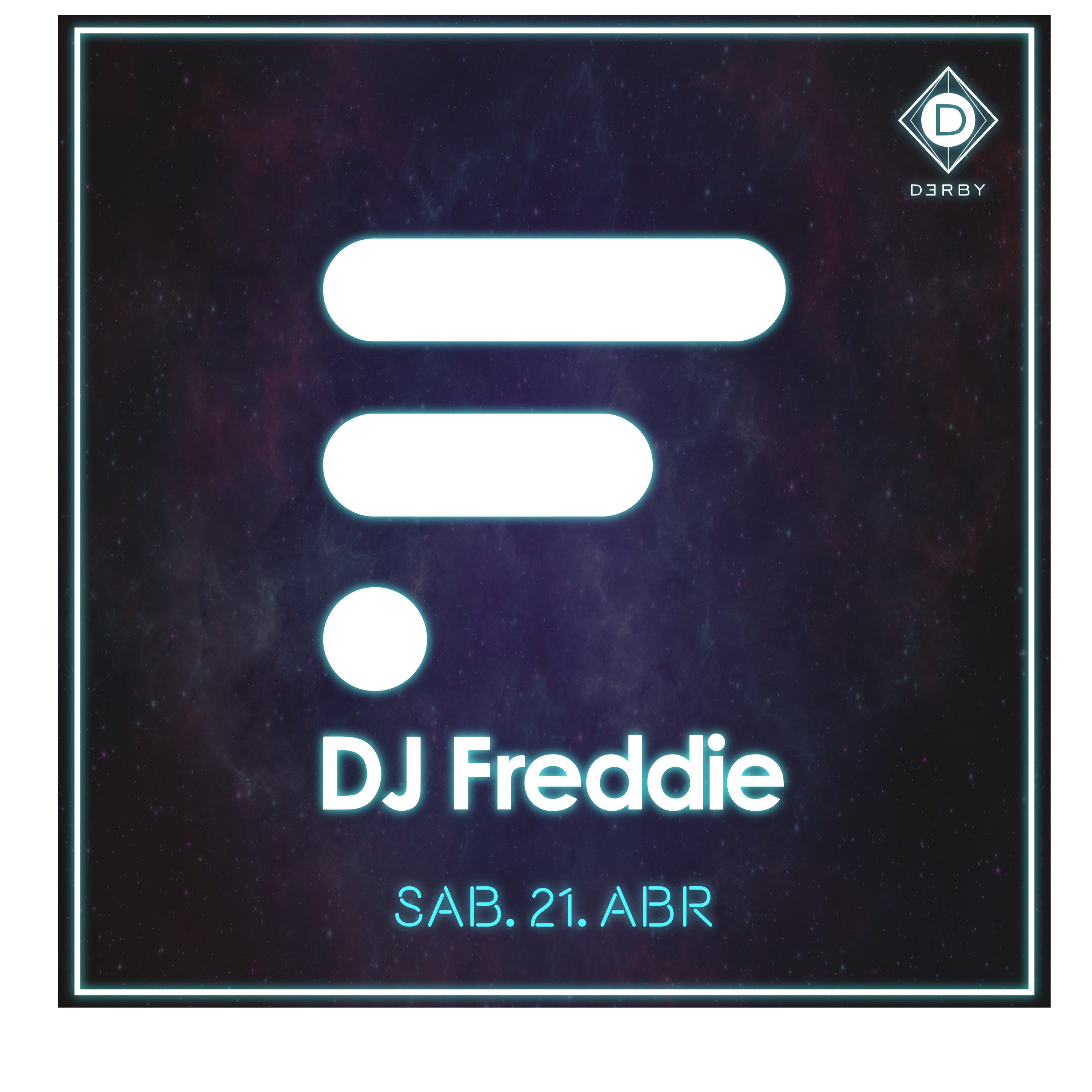 DJ FREDDIE CARRASCO