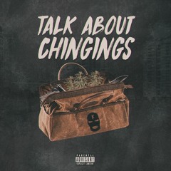 Lavish K-Talk About Chinging