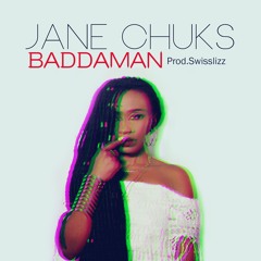 BADDAMAN (Prod. SwissLizz)