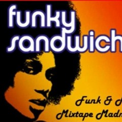Dj XS Funk & Nu Disco Mix
