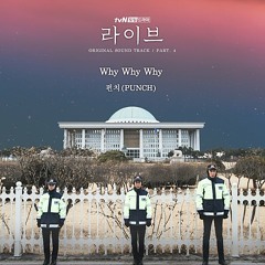 Why Why Why - 펀치