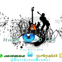 Freestyle #TMSF David yann Kram'ci X 4Pac V3rtClv.mp3