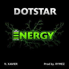Dotstar - Energy