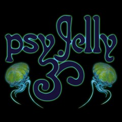 Puffball's Dub To Techno Set @ Psychedelic Therapy