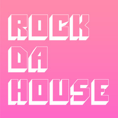 Emery Warman - Rock Da House (Original Mix)