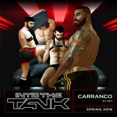 Carranco @ INTO THE TANK - Spring 2018 (2)