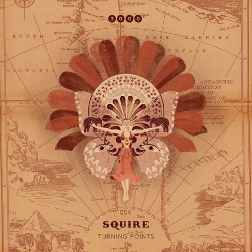 Stream Squire Grassroots Stephan Zovsky Remix By 3000grad Listen