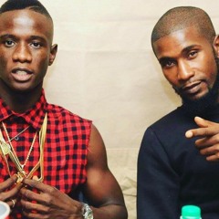 GEE - freestyle (Ova Jizzle's Wagwan)