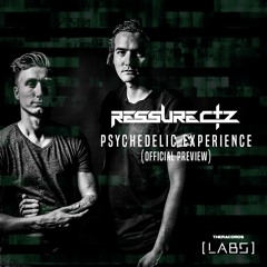 Ressurectz - Psychedelic Experience [Chemical Compound Vol. 1]
