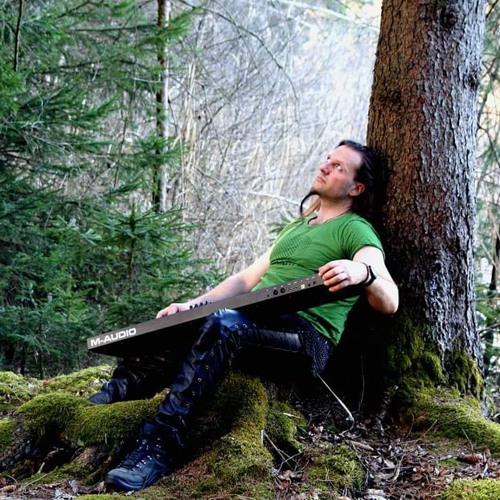 Various moods expressed with orchestral music