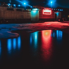 Pink Nothing - intermission