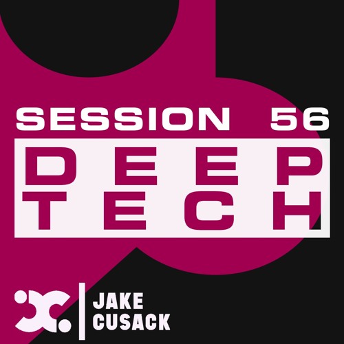 Jake Cusack - Deep Tech - S56
