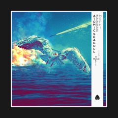 Mephi - Atomic Seagull (Original Mix)