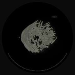 Premiere: Steven Porter - A Need For Distance (Iori Remix)