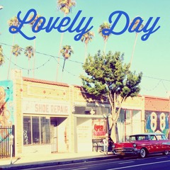 Lovely Day (feat. Joe Drzewiecki)