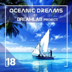 Oceanic Dreams 18 [Preview]