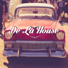 DHS - The House Of God (De La House Remix)[FREE DL]